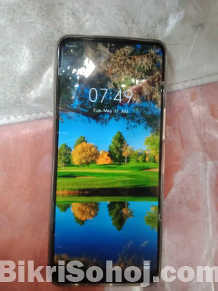 Tecno spark 8 pro